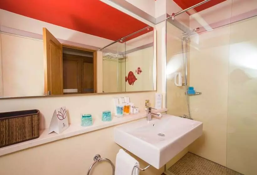 Hotel LIVVO Puerto de Mogan