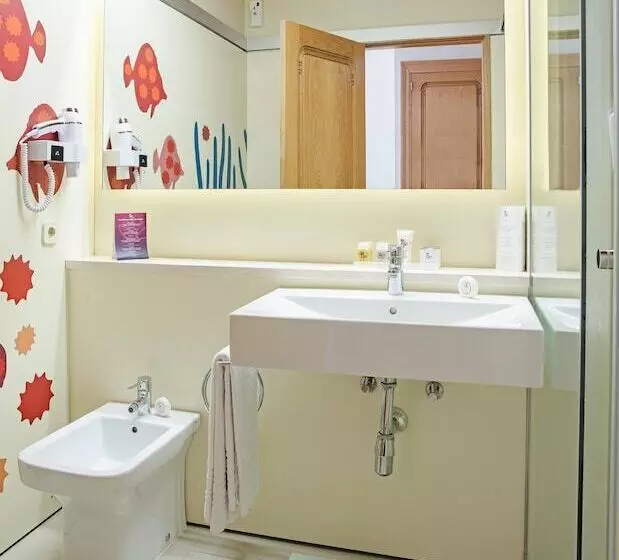 Hotel LIVVO Puerto de Mogan