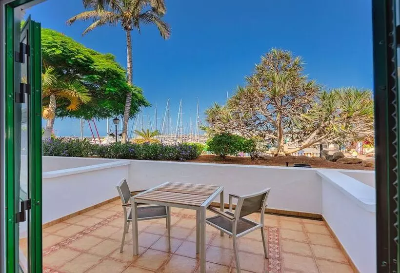 Hotel LIVVO Puerto de Mogan