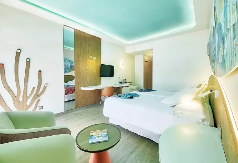 Hotel LIVVO Puerto de Mogan