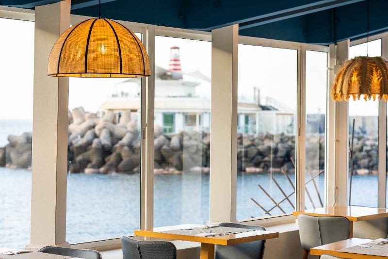 ホテル LIVVO Puerto de Mogan