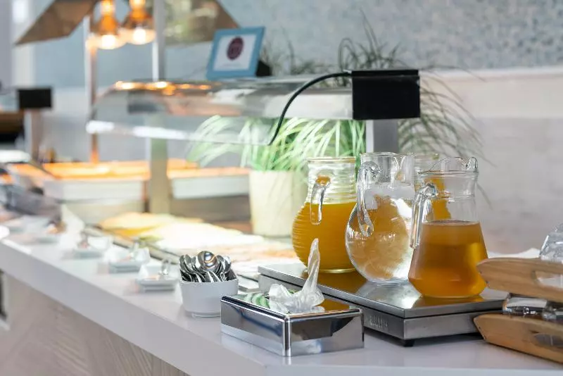 Hotel LIVVO Puerto de Mogan