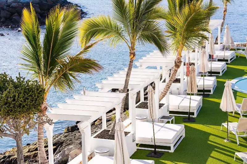 Hotel LIVVO Puerto de Mogan