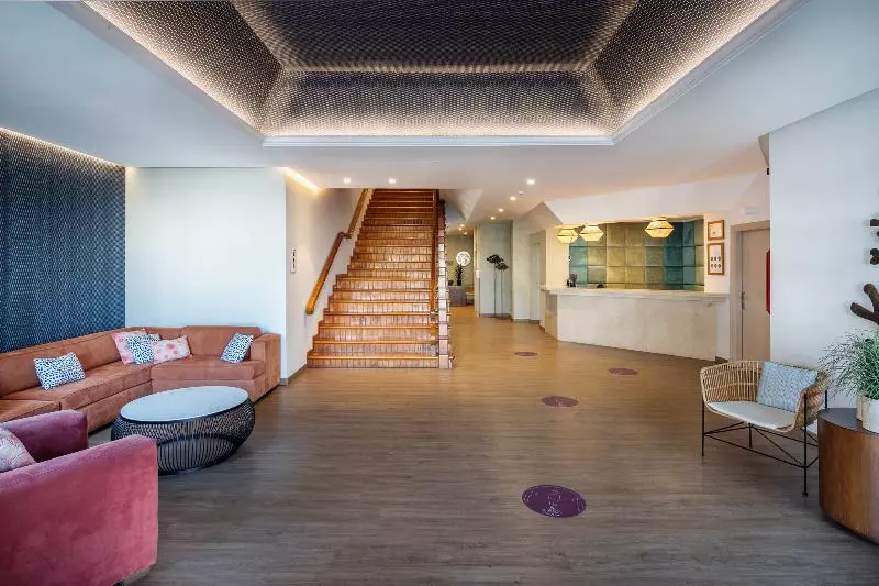 Hotel LIVVO Puerto de Mogan