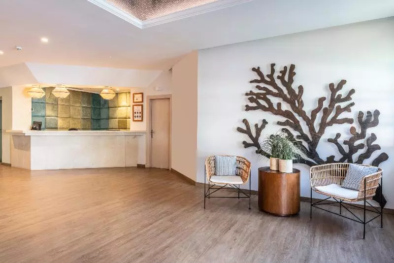 Hotel LIVVO Puerto de Mogan