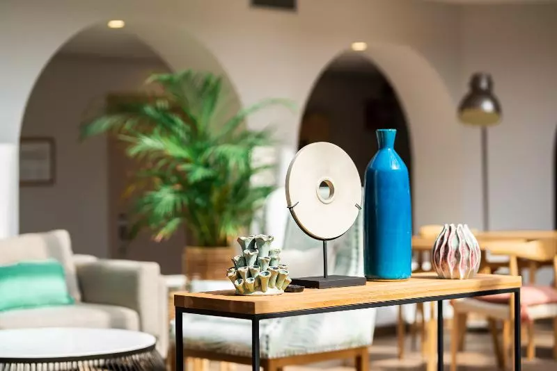 Hotel LIVVO Puerto de Mogan