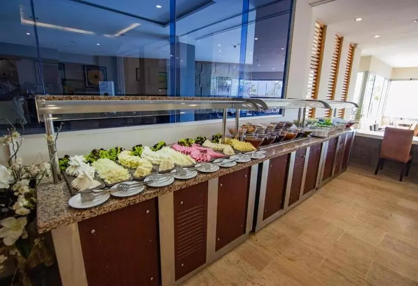 Hotel Marbas Select Beach , Adult Only 14 Plus