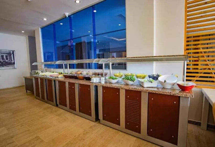 Hotel Marbas Select Beach , Adult Only 14 Plus