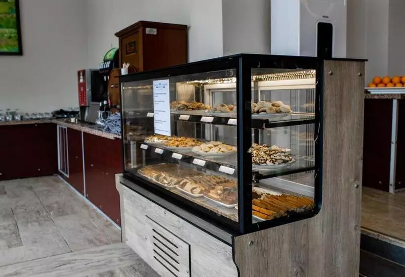 Hotel Marbas Select Beach , Adult Only 14 Plus