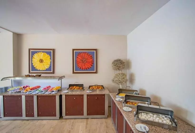 Hotel Marbas Select Beach , Adult Only 14 Plus