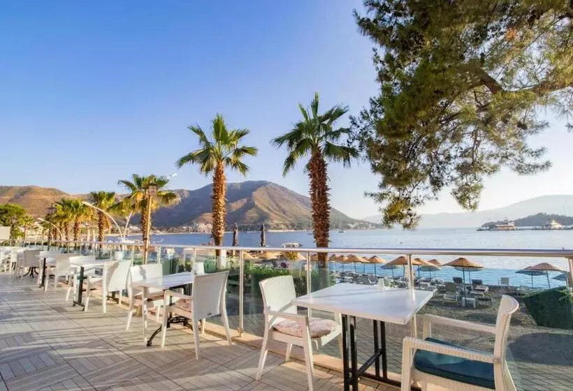 Hotel Marbas Select Beach , Adult Only 14 Plus