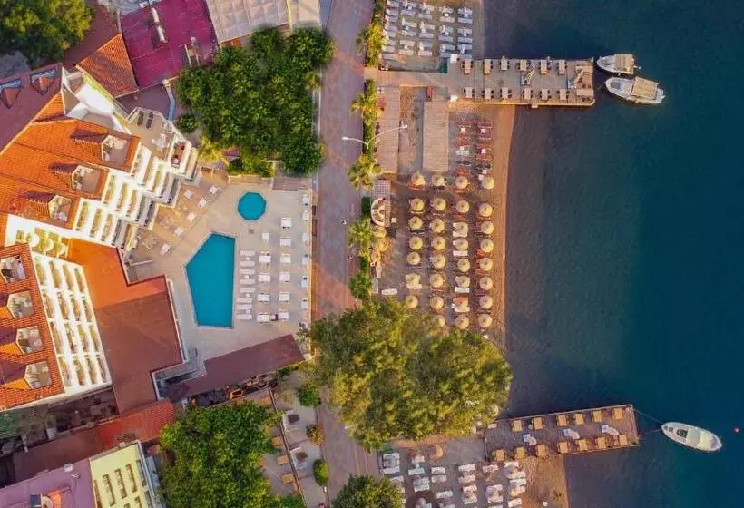 Hotel Marbas Select Beach , Adult Only 14 Plus