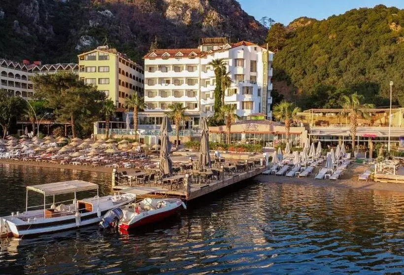 Hotel Marbas Select Beach , Adult Only 14 Plus