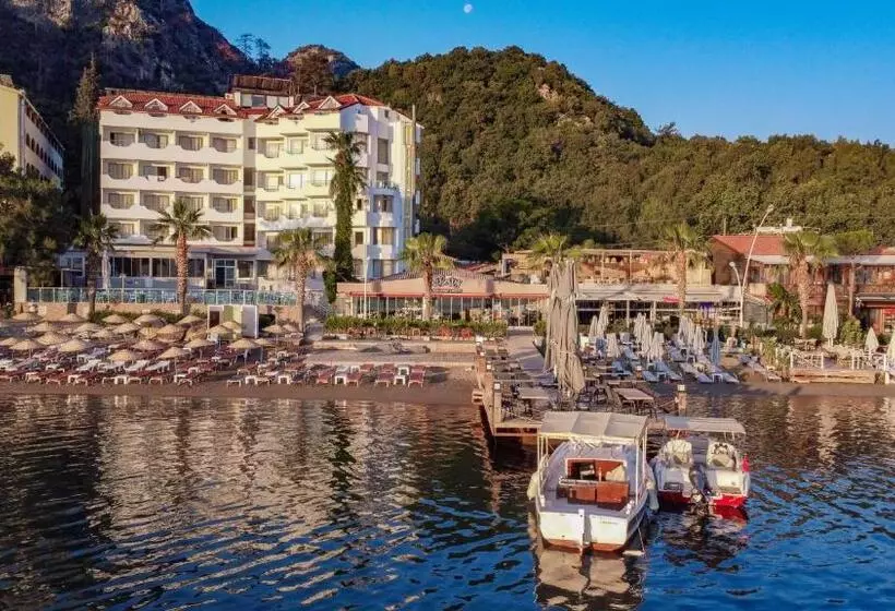 Hotel Marbas Select Beach , Adult Only 14 Plus