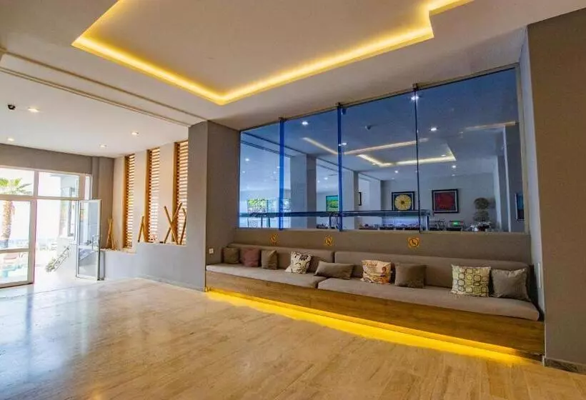 Hotel Marbas Select Beach , Adult Only 14 Plus