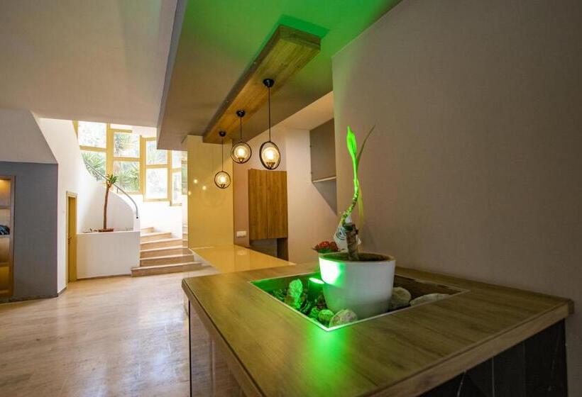 هتل Marbas Select Beach , Adult Only 14 Plus