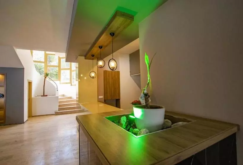 Hotel Marbas Select Beach , Adult Only 14 Plus