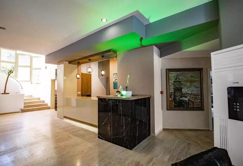 Hotel Marbas Select Beach , Adult Only 14 Plus