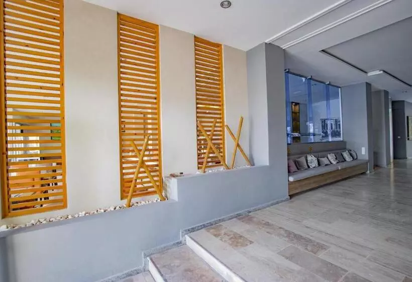 Hotel Marbas Select Beach , Adult Only 14 Plus