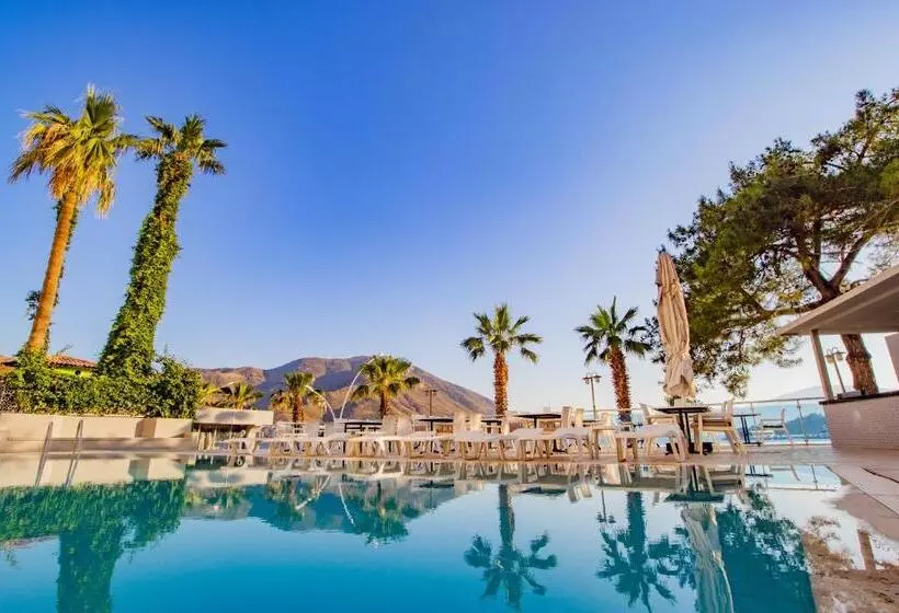 Hotel Marbas Select Beach , Adult Only 14 Plus