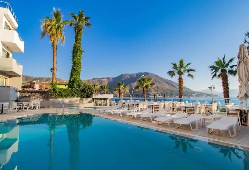 Hotel Marbas Select Beach , Adult Only 14 Plus