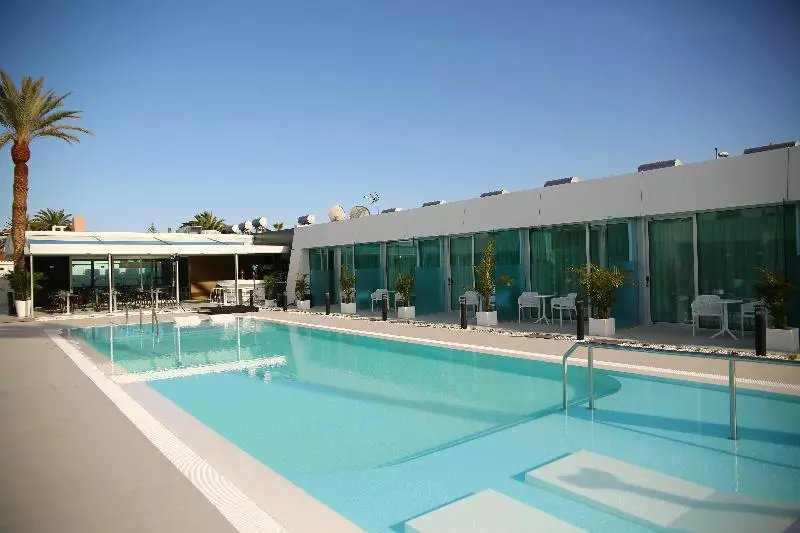 בית מלון כפרי Nayra - Adults Only