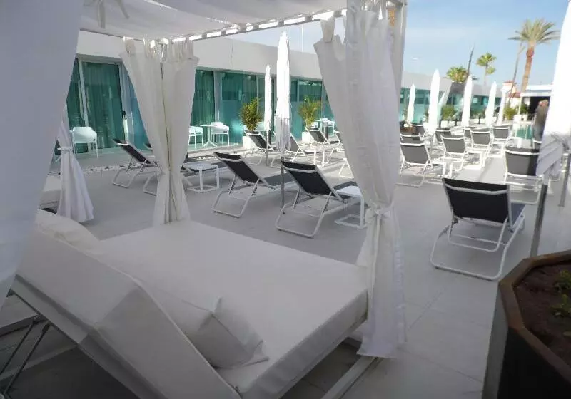 בית מלון כפרי Nayra - Adults Only