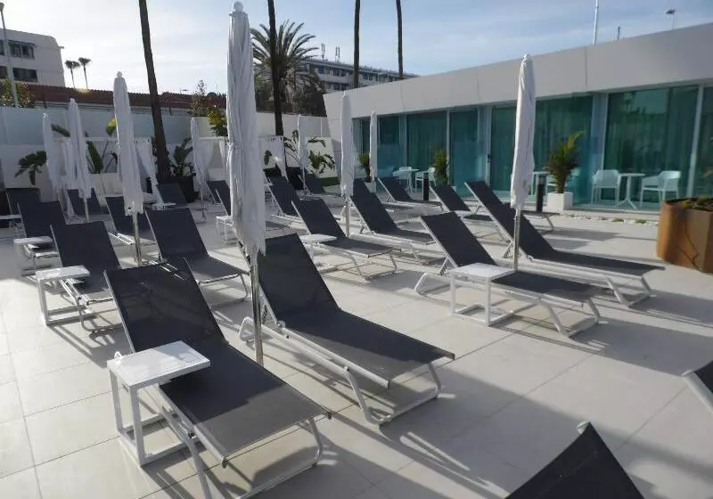 בית מלון כפרי Nayra - Adults Only