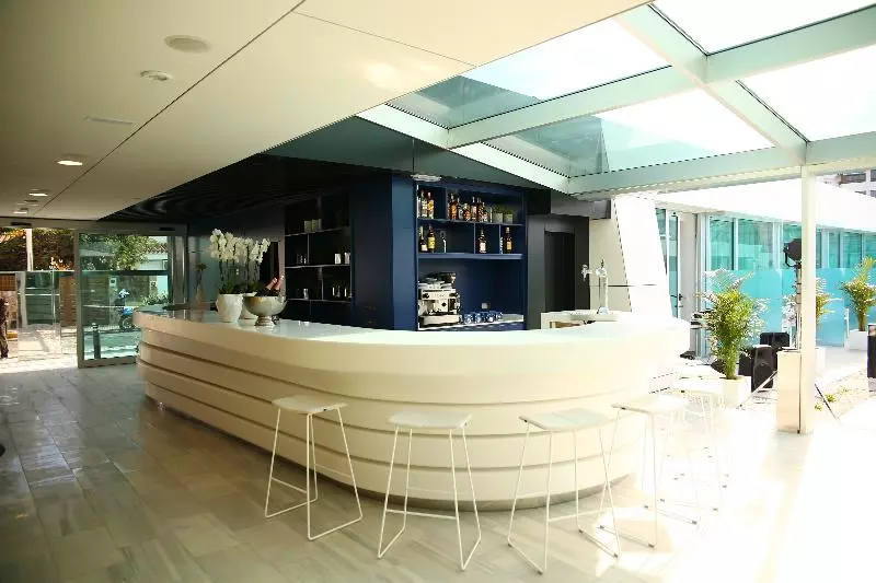 בית מלון כפרי Nayra - Adults Only