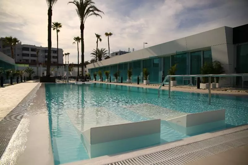 בית מלון כפרי Nayra - Adults Only