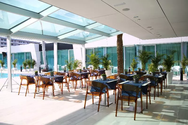 בית מלון כפרי Nayra - Adults Only