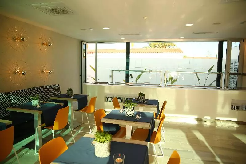 בית מלון כפרי Nayra - Adults Only