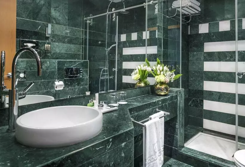 هتل NH Collection Madrid Paseo Del Prado