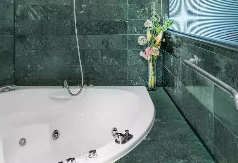 هتل NH Collection Madrid Paseo Del Prado