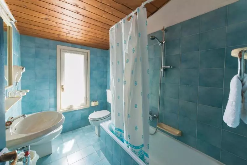 Отель Nuova Italia