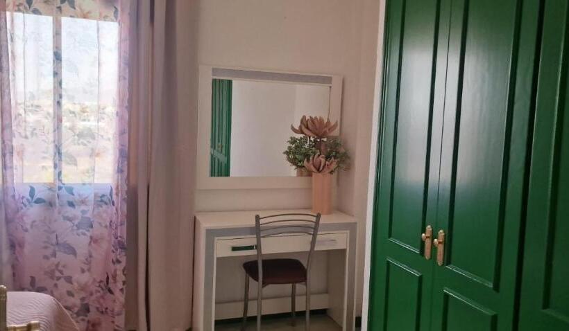 בית מלון כפרי Parque Don Jose Apartment