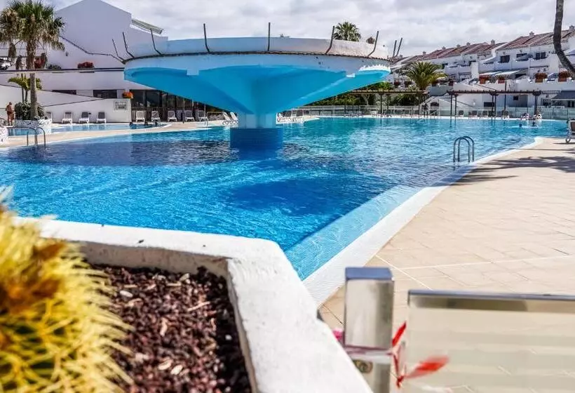 Hôtel Parque Don Jose Apartment