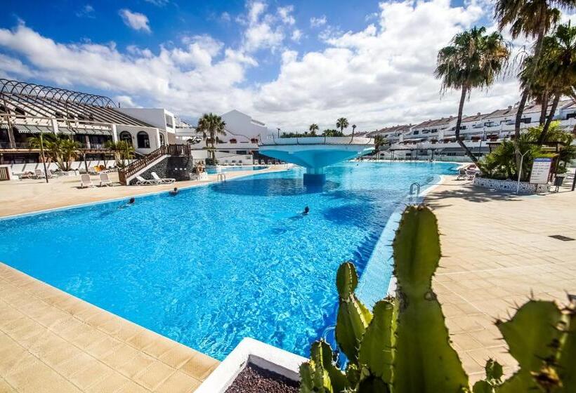 בית מלון כפרי Parque Don Jose Apartment