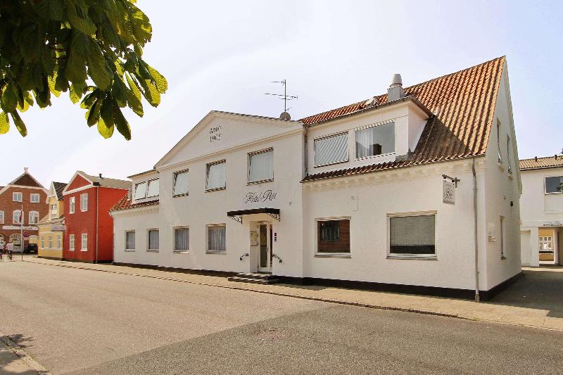 هتل Petit Skagen, Sure Collection By Best Western