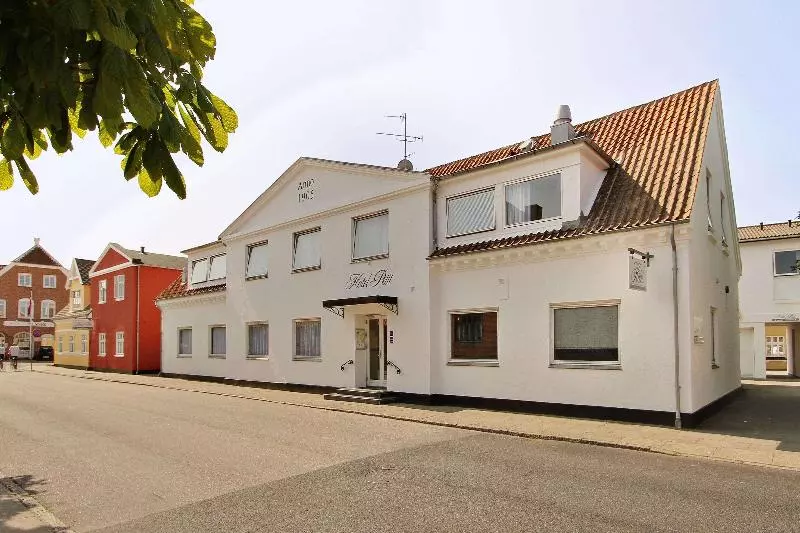 ホテル Petit Skagen, Sure  Collection By Best Western