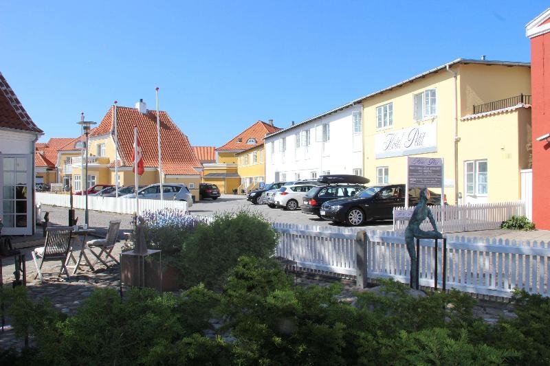 هتل Petit Skagen, Sure Collection By Best Western