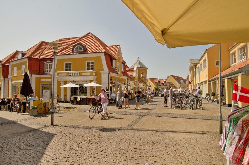 هتل Petit Skagen, Sure Collection By Best Western