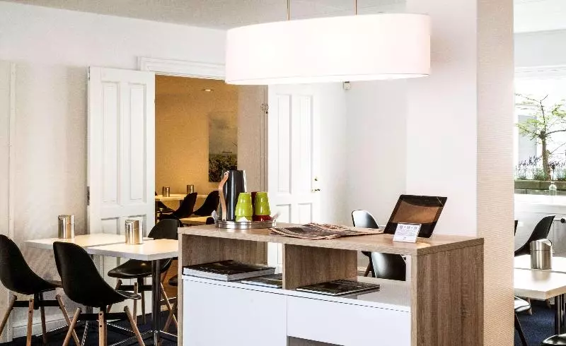 ホテル Petit Skagen, Sure  Collection By Best Western