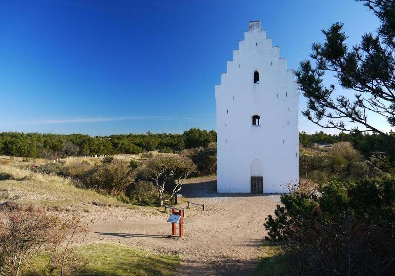 هتل Petit Skagen, Sure Collection By Best Western