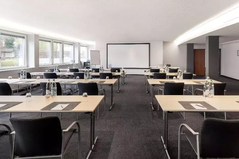 Radisson Blu Hotel, St. Gallen