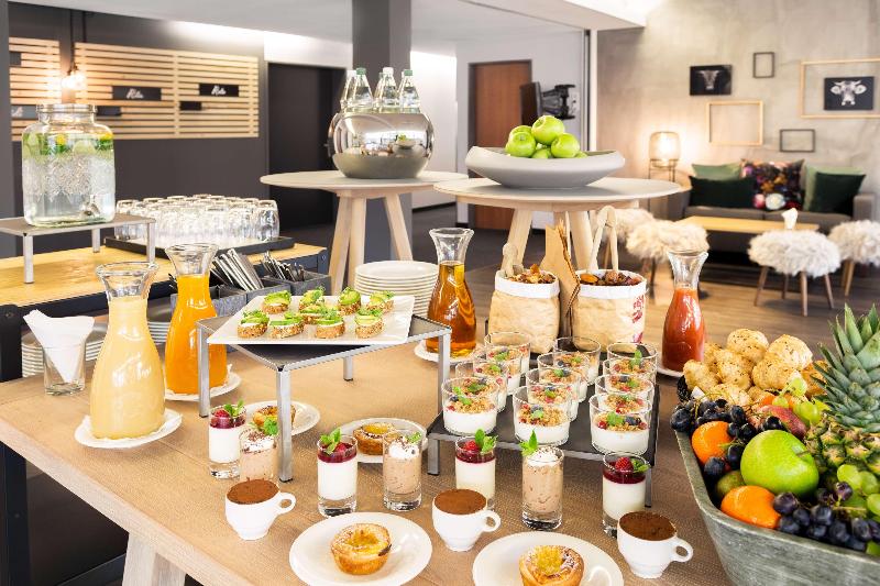 Radisson Blu Hotel, St. Gallen