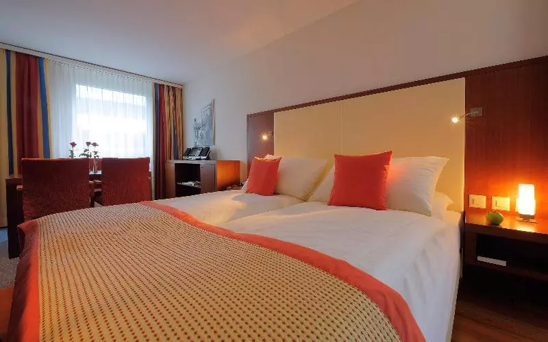 Radisson Blu Hotel, St. Gallen