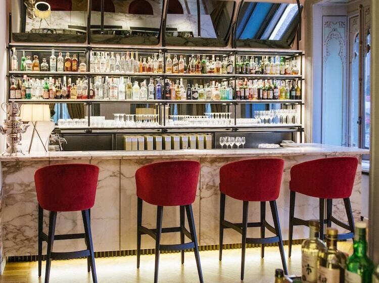 호텔 Relais & Chateaux Villa Crespi