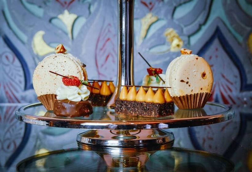 호텔 Relais & Chateaux Villa Crespi