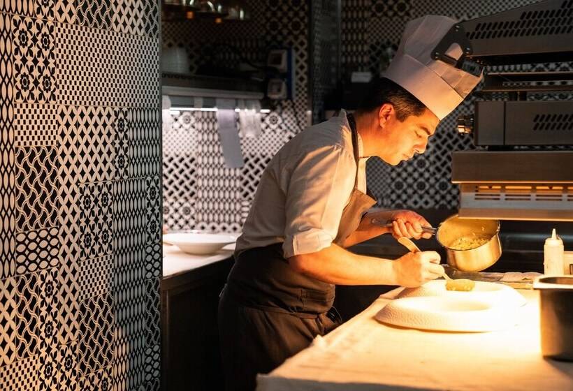 호텔 Relais & Chateaux Villa Crespi